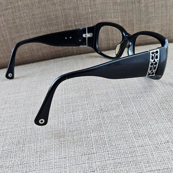 Coach Women Eyeglasses/Sunglasses Frame BRONWEN S829 54[]18 135 Glasses main image 9